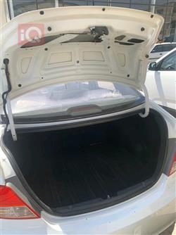 هيونداي أكسنت